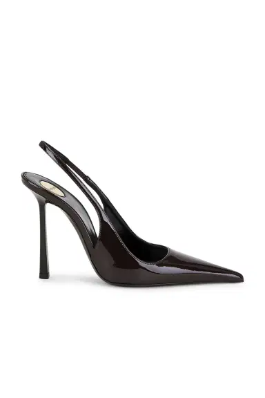 Saint Laurent Casanova Pump | Thumbnail 1 Saint Laurent Casanova Pump | Thumbnail 1