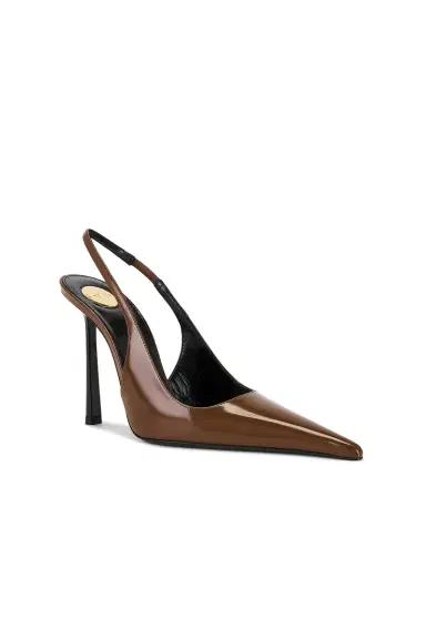 Saint Laurent Casanova Pump | Thumbnail 2