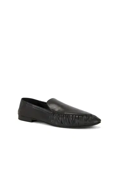 Saint Laurent Aldo Loafer | Thumbnail 2 Saint Laurent Aldo Loafer | Thumbnail 2