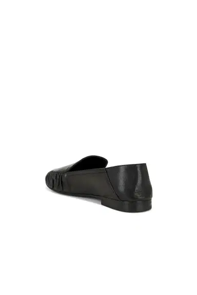 Saint Laurent Aldo Loafer | Thumbnail 3 Saint Laurent Aldo Loafer | Thumbnail 3