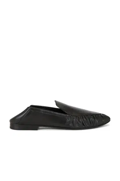 Saint Laurent Aldo Loafer | Thumbnail 6 Saint Laurent Aldo Loafer | Thumbnail 6