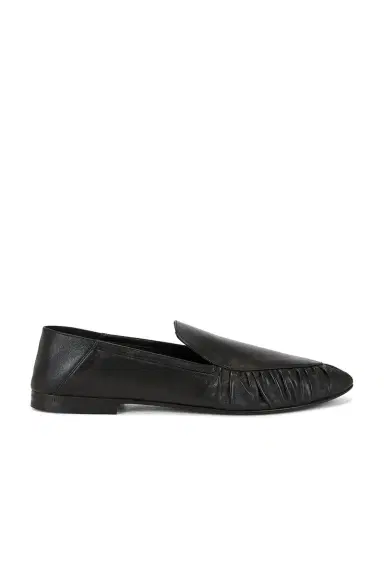 Saint Laurent Aldo Loafer | Thumbnail 1 Saint Laurent Aldo Loafer | Thumbnail 1