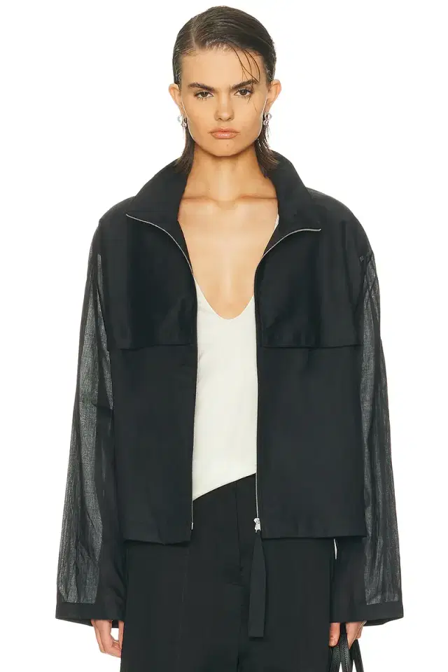 Jil Sander Light Weight Blouson