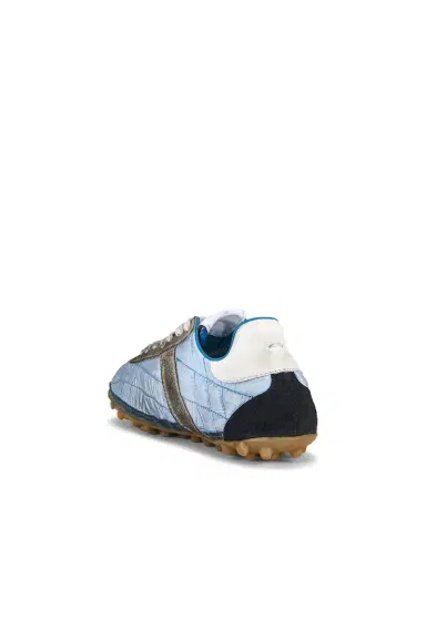 Maison Margiela Sprinters Low Top Sneaker | Thumbnail 3 Maison Margiela Sprinters Low Top Sneaker | Thumbnail 3