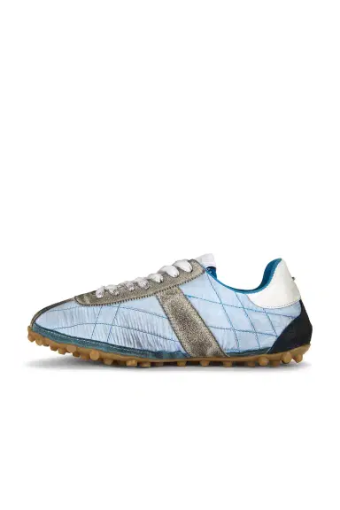 Maison Margiela Sprinters Low Top Sneaker | Thumbnail 5 Maison Margiela Sprinters Low Top Sneaker | Thumbnail 5