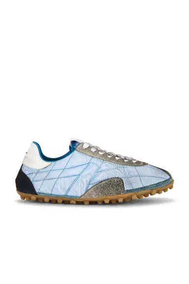 Maison Margiela Sprinters Low Top Sneaker | Thumbnail 1 Maison Margiela Sprinters Low Top Sneaker | Thumbnail 1