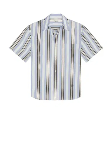 Simkhai Deacon Oversized Shirt | Thumbnail 3
