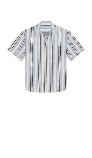 Simkhai Deacon Oversized Shirt | Thumbnail 1