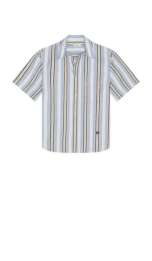 Simkhai Deacon Oversized Shirt