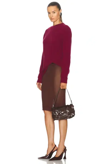 Staud Timmy Shoulder Bag | Thumbnail 2 Staud Timmy Shoulder Bag | Thumbnail 2