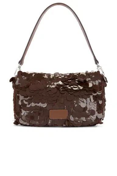 Staud Timmy Shoulder Bag | Thumbnail 3 Staud Timmy Shoulder Bag | Thumbnail 3