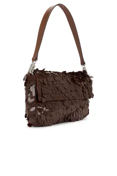 Staud Timmy Shoulder Bag | Thumbnail 4 Staud Timmy Shoulder Bag | Thumbnail 4
