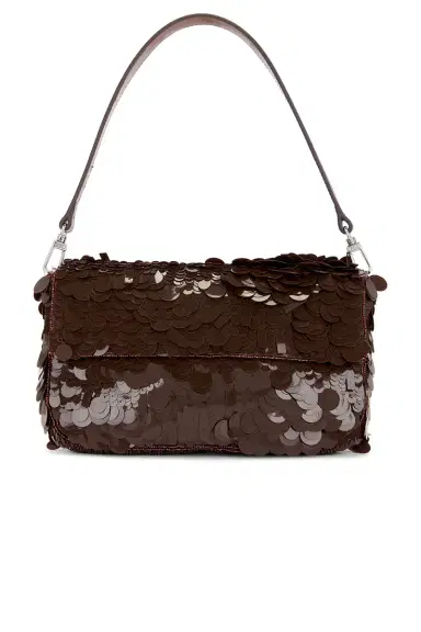 Staud Timmy Shoulder Bag | Thumbnail 1 Staud Timmy Shoulder Bag | Thumbnail 1