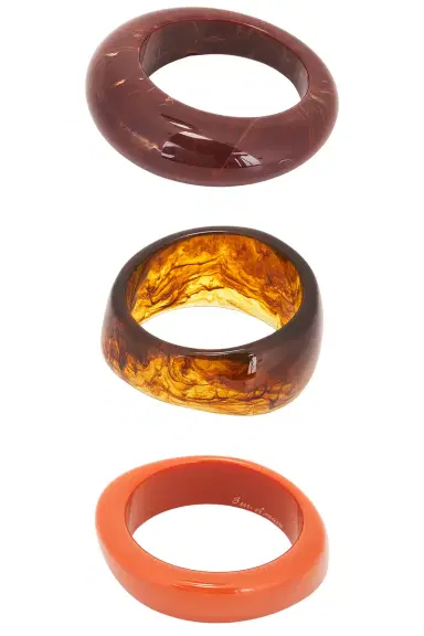 ben-amun for FWRD Bangle Bracelet Set | Thumbnail 5 ben-amun for FWRD Bangle Bracelet Set | Thumbnail 5