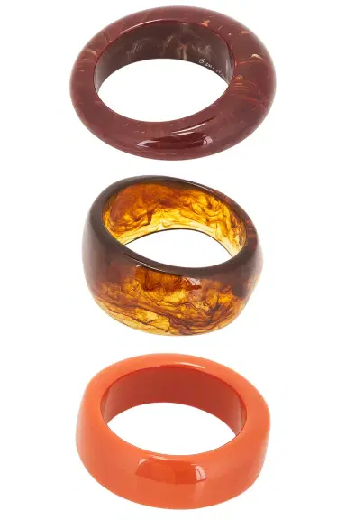 ben-amun for FWRD Bangle Bracelet Set | Thumbnail 7 ben-amun for FWRD Bangle Bracelet Set | Thumbnail 7