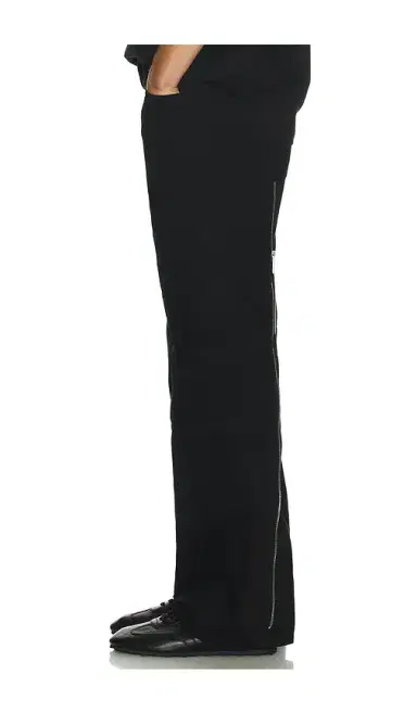 Helmut Lang Zip Carpenter Pant | Thumbnail 2