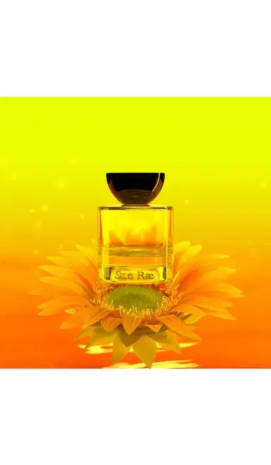 Vyrao Sun Rae Eau de Parfum 10ml | Thumbnail 2 Vyrao Sun Rae Eau de Parfum 10ml | Thumbnail 2