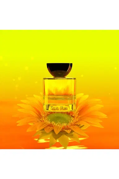 Vyrao Sun Rae Eau de Parfum 10ml | Thumbnail 4 Vyrao Sun Rae Eau de Parfum 10ml | Thumbnail 4