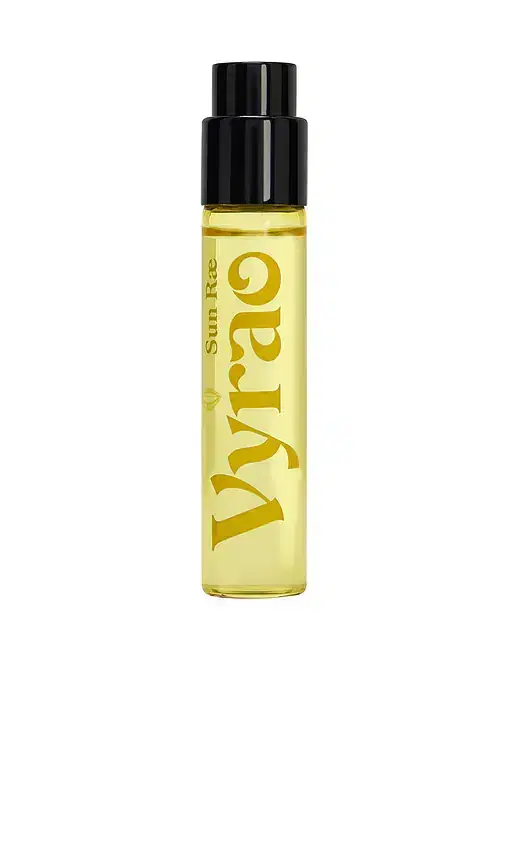 Sun Rae Eau de Parfum 10ml