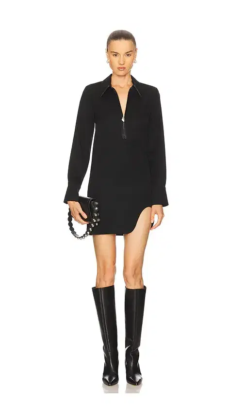The Attico Mini Dress