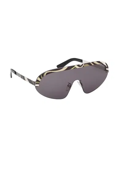 Pucci Shield Sunglasses | Thumbnail 2