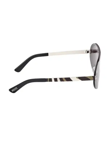 Pucci Shield Sunglasses | Thumbnail 3