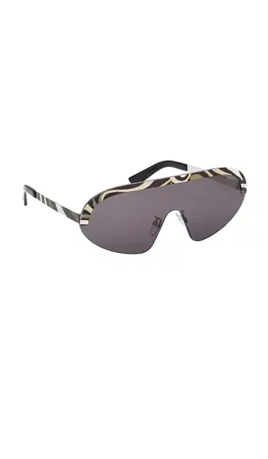 Pucci Shield Sunglasses | Thumbnail 5