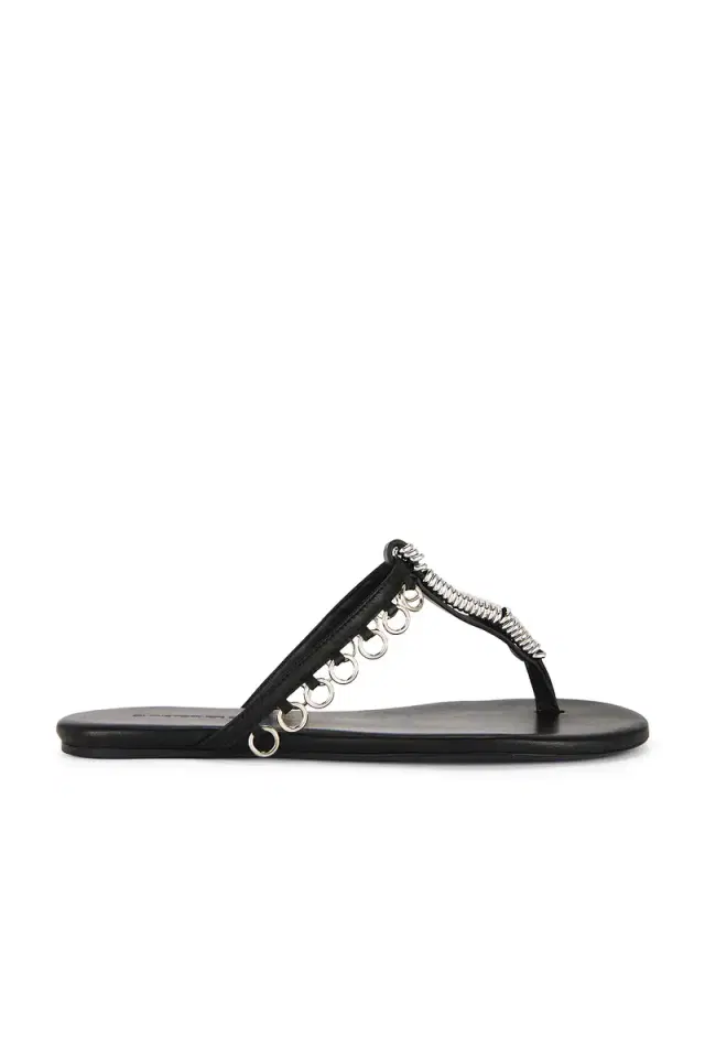 Christopher Esber Pierced Flip Flop