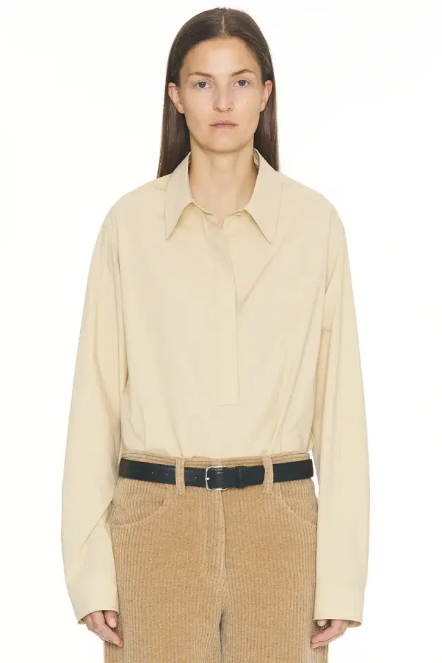 Margan Shirt