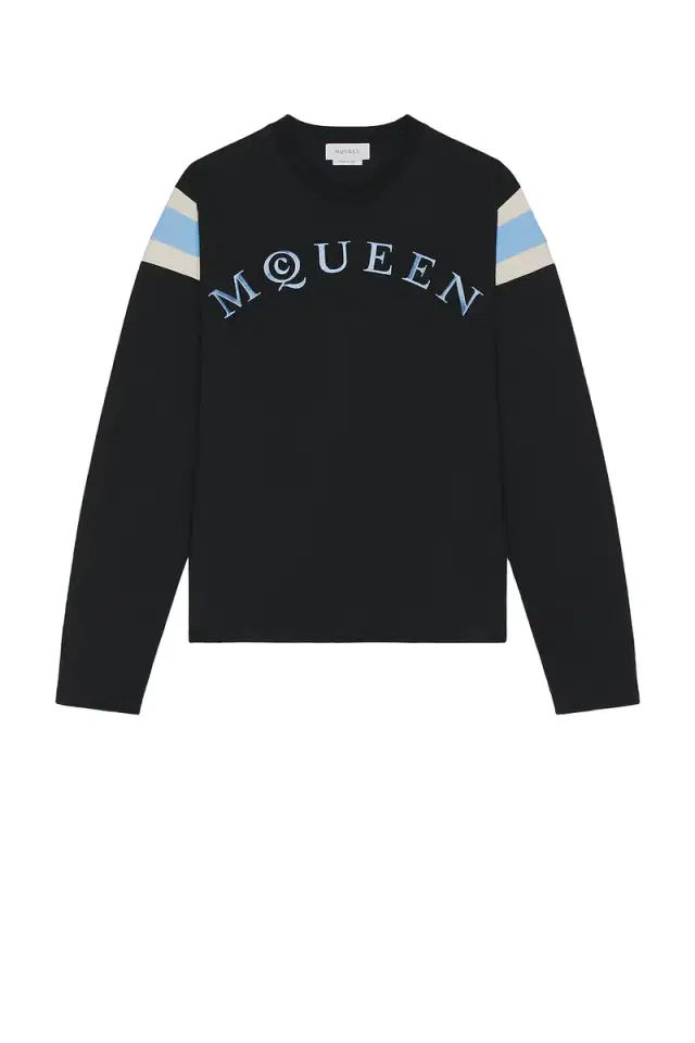 McQueen Sweatshirt