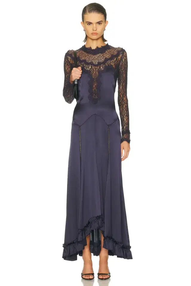 Isabel Marant Dolores Dress