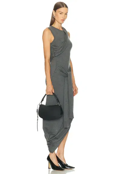 Maison Margiela Doll Hobo Bag | Thumbnail 2
