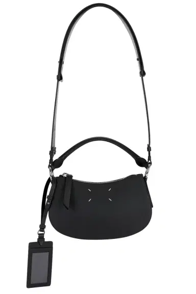 Maison Margiela Doll Hobo Bag | Thumbnail 1