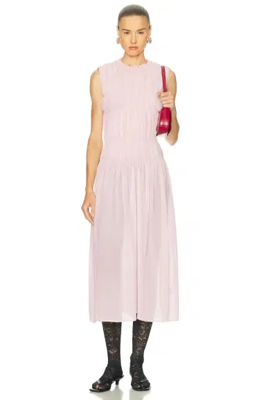 Beaufille Monroe Dress | Thumbnail 3