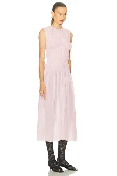 Beaufille Monroe Dress | Thumbnail 4