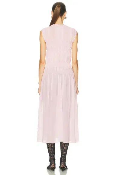 Beaufille Monroe Dress | Thumbnail 5