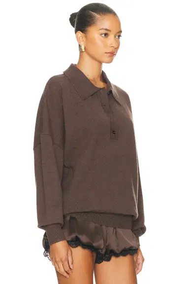 SEROYA Vespen Sweater | Thumbnail 2