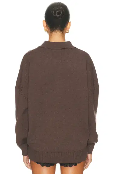 SEROYA Vespen Sweater | Thumbnail 3