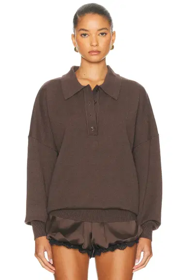 SEROYA Vespen Sweater | Thumbnail 1