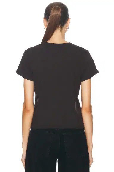 LESET The Margo Tee | Thumbnail 3