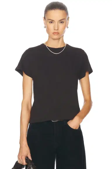 LESET The Margo Tee | Thumbnail 1