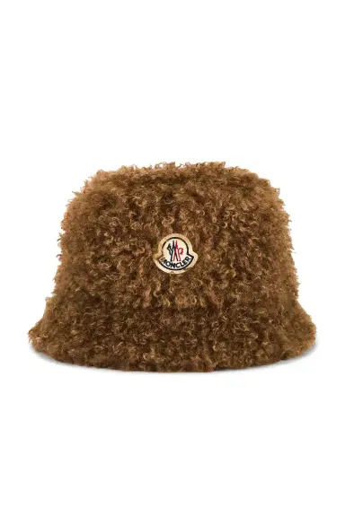 Moncler Bucket Hat | Thumbnail 1 Moncler Bucket Hat | Thumbnail 1