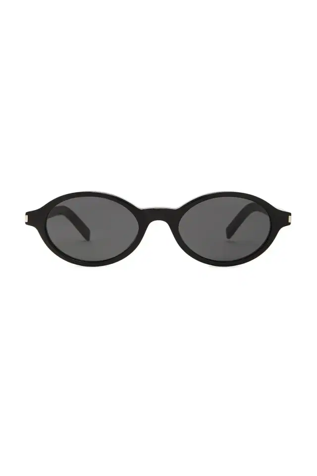 Saint Laurent Jeanne Sunglasses