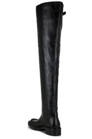 Saint Laurent Joe 25 Over The Knee Boot | Thumbnail 3 Saint Laurent Joe 25 Over The Knee Boot | Thumbnail 3