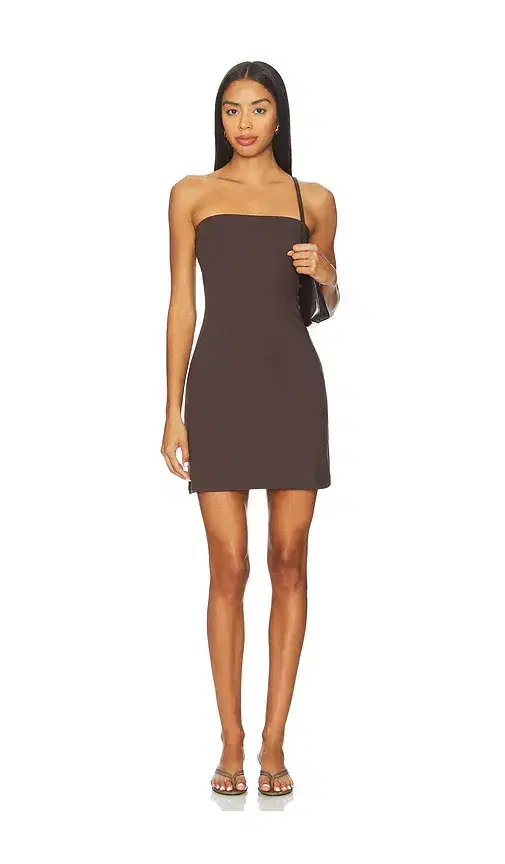 Essential Tube A Line Dress