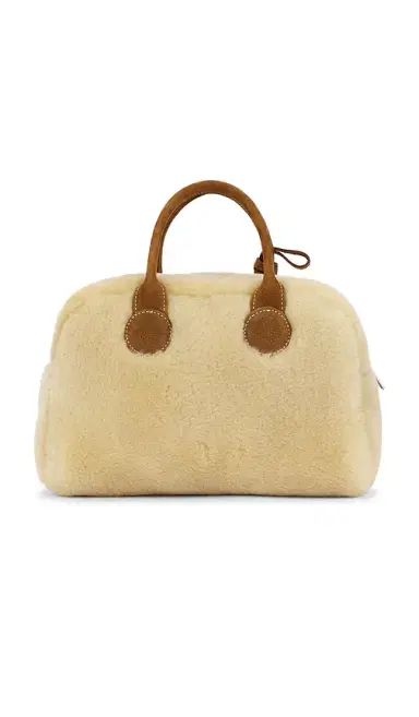 MARGESHERWOOD Soft Bowling Bag | Thumbnail 2 MARGESHERWOOD Soft Bowling Bag | Thumbnail 2