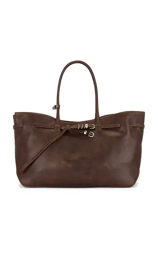 MARGESHERWOOD Grandma Used Large Bag