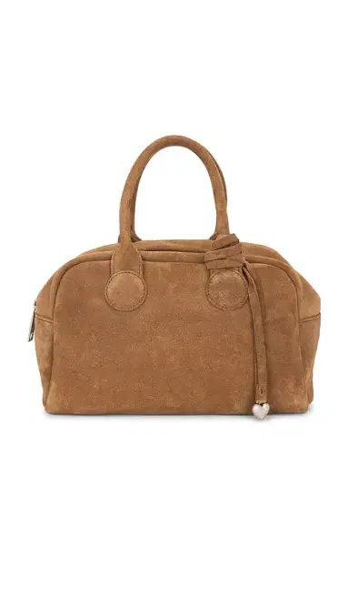 MARGESHERWOOD Soft Bowling Bag | Thumbnail 1 MARGESHERWOOD Soft Bowling Bag | Thumbnail 1