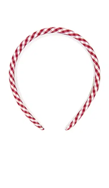 Emi Jay Halo Headband | Thumbnail 2