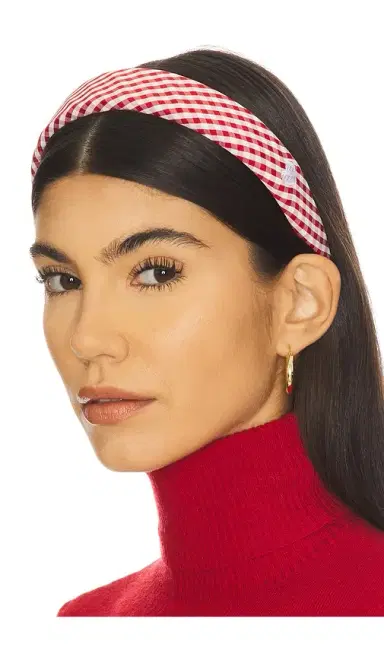 Emi Jay Halo Headband | Thumbnail 1
